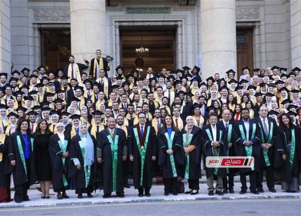 خريطة كليات التجارة في مصر 2026 واهم التخصصات وفرص المستقبل
