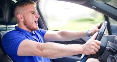 6 أبراج مجنونة سواقة.. لو ركبت معاهم تمسك في الكرسي