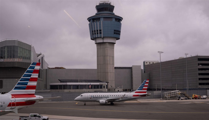 "بالون" يصيب مطاراً أمريكياً بالشلل.. خطأ عسكري ورعب من عصابات المخدرات