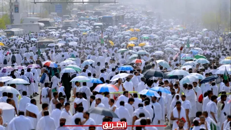 ما فضل يوم التروية وكيف يغتنمه غير الحاج؟