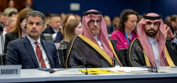 العوهلي: 139 مليار دولار حجم الاقتصاد الرقمي السعودي
