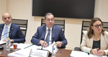 طاقه النواب تطالب باستثناء مثلث ماسبيرو من نظام خدمة العملاء فى توصيل الغاز