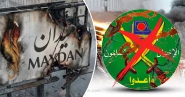 منصة "ميدان" ومحاولات التنظيم الإرهابى لإعادة إنتاج نفسه إعلاميًا.. أداة دعائية جديدة تستخدمها جماعة الإخوان لنشر الشائعات والتحريض ضد الدولة وتشويه الإنجازات.. بث رسائل الفوضى عبر المنصات الرقمية الح