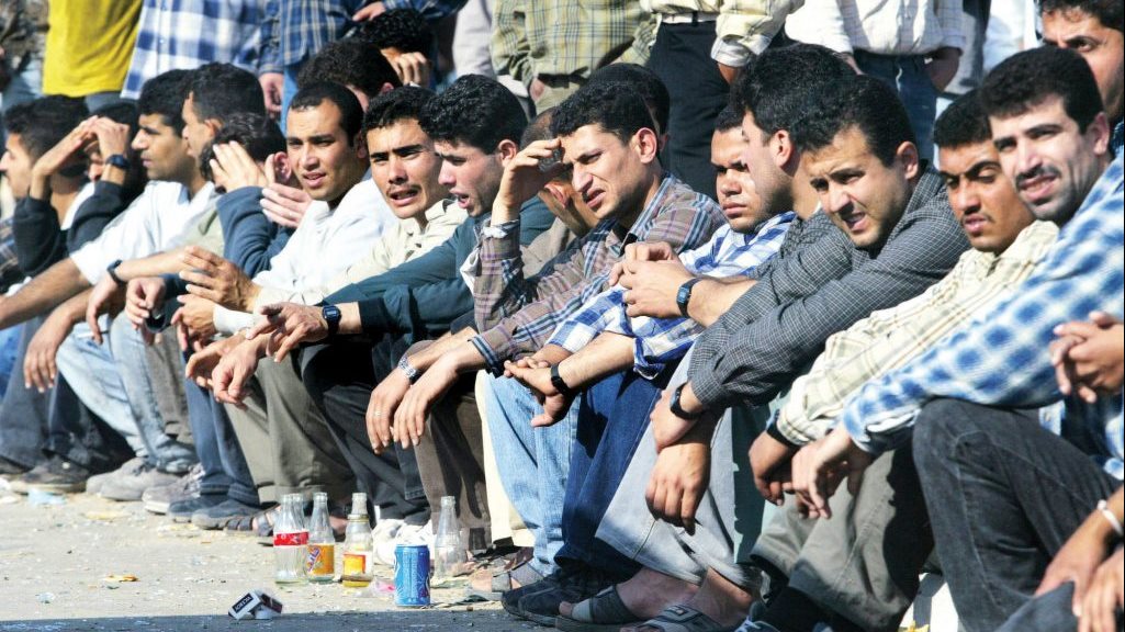 انخفاض معدل البطالة إلى 6.2٪ خلال الربع الرابع لعام 2025