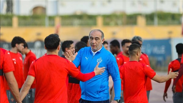 مصدر في بيراميدز يكشف حقيقة تولي علي ماهر تدريب الفريق الموسم الجديد