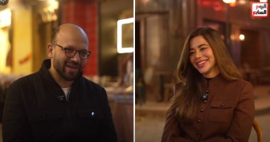 يارا السكرى لليوم السابع: نزلت القناطر الخيرية لأعايش شخصيات مشابهه