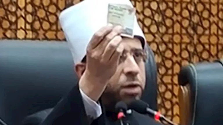 تصريحات وزير الأوقاف عن أهمية القراءة ودور العلم في بناء المجتمع