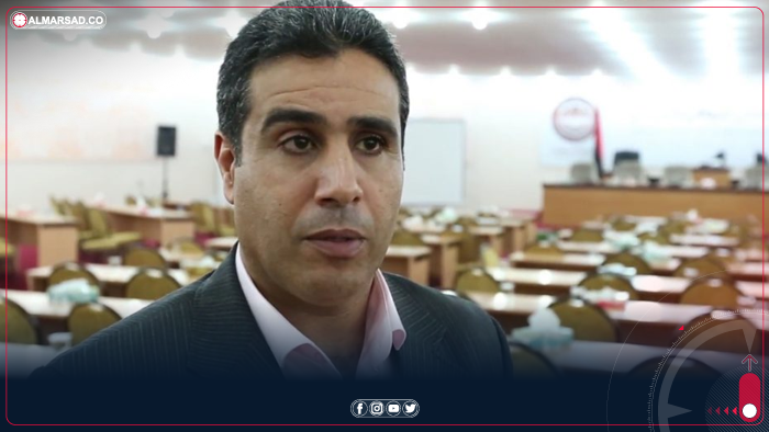 التواتي: أي تعديل للقوانين الانتخابية يجب أن يمر عبر 6+6 لا عبر حلول غير واقعية