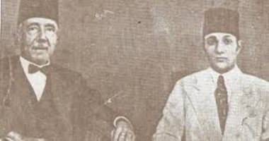 محمد عبد الوهاب يدفع الثمن.. الموسيقار بين أمير الشعراء وخصومه