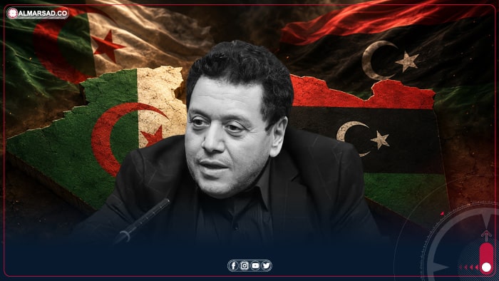بعيو: ليبيا لا تريد من الجزائر إلا السلام