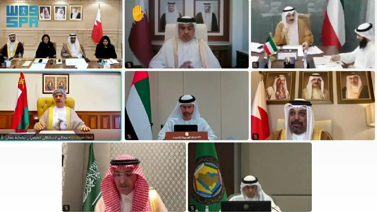 الجدعان يترأس وفد السعودية باجتماع مالي خليجي بالبحرين