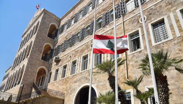 خارجية لبنان: لن نسمح لأي جماعة مسلحة خارج إطار الدولة بإغراق لبنان في الفوضى
