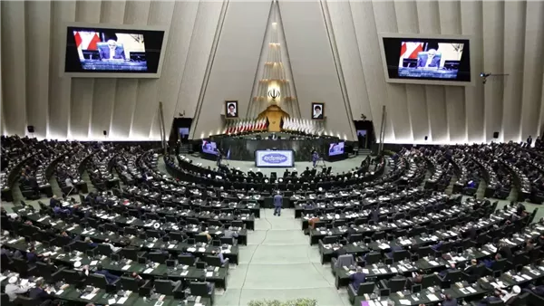 البرلمان الإيراني: مؤسسات الدولة متماسكة ولا خلافات بين القادة
