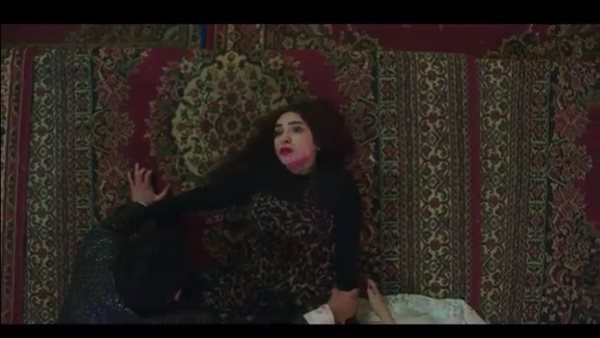 مسلسل حد أقصى الحلقة الأخيرة، مقتل روجينا في مشهد مؤثر