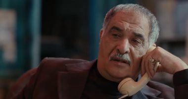 مسلسل مناعة الحلقة 14.. رشاد الفولي يساوم غرام على أولادها مقابل البضاعة