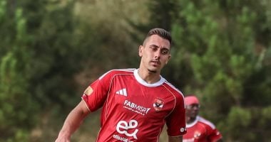 موقف الأهلى من عودة جراديشار فى الصيف