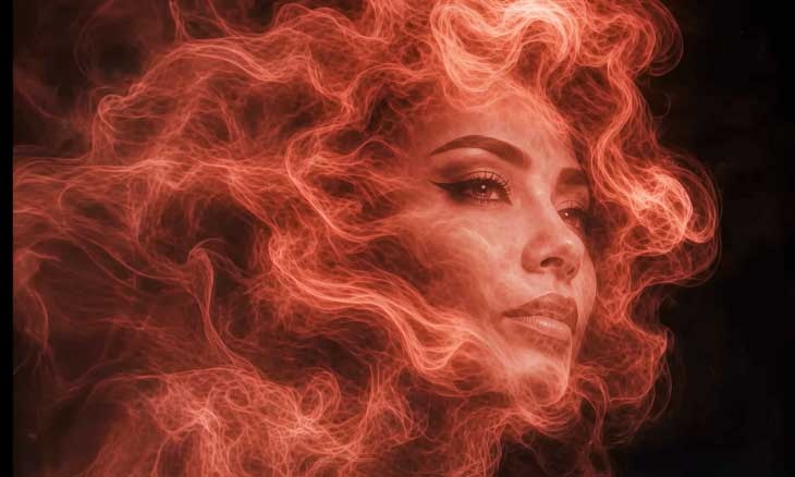 شيرين عبد الوهاب: مشهد في فيلم «تايتانيك» أعادني للغناء