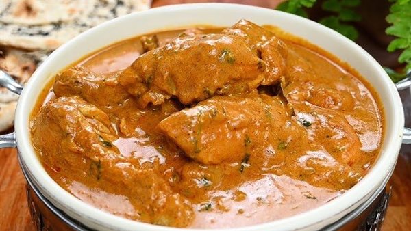 طريقة عمل أجنحة الدجاج بالكاري، أكلة لذيذة وسريعة التحضير