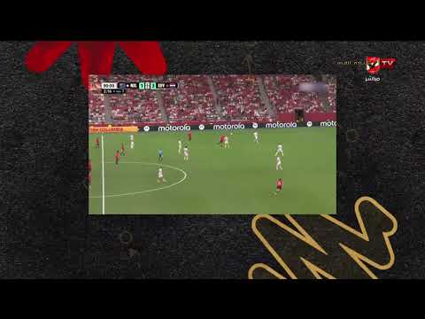 بالحالات كريم فضل ومحمد مختار وتحليلهم لأداء منتخب مصر امام نيوزيلندا #في_ضهر_الأهلي