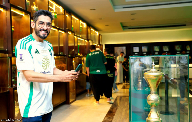 بقرار.. الهلال يسقط «قلعة الكؤوس»