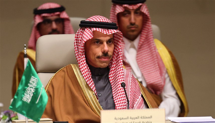 السعودية: لن نقبل الابتزاز الإيراني