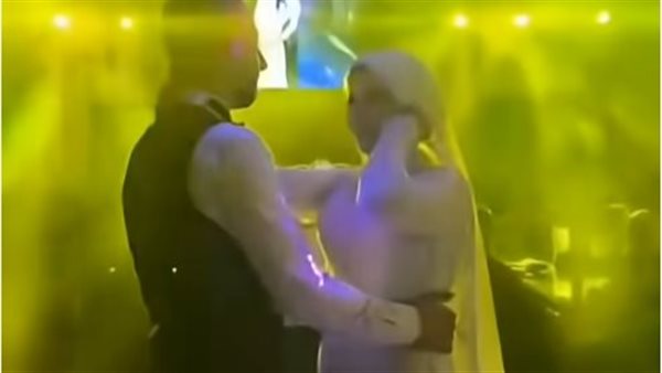 فيديو وفاة عروسة الشرقية بعد الرقص مع العريس يتصدر السوشيال ميديا