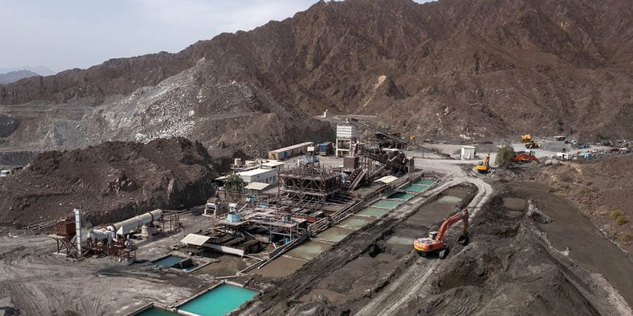 إنتاج الكروم في عُمان يتجاوز 353 ألف طن ومبيعات بـ15 مليون ريال