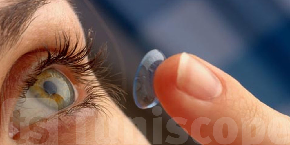 خبر صادم لمحبي العدسات اللاصقة الملونة