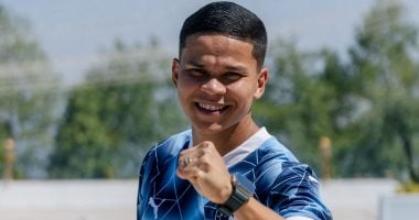 بيراميدز يترقب عروض رحيل إيفرتون لحسم مصيره