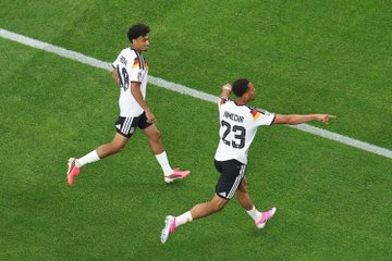 مونديال 2026.. ألمانيا تقسو على منتخب كوراساو بسباعية