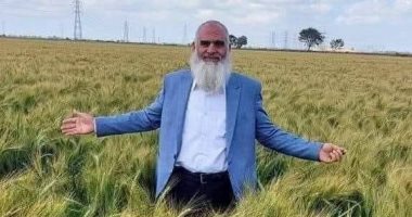 دليل استرشادى للمزارعين للتعامل مع مناخ شهر برمهات