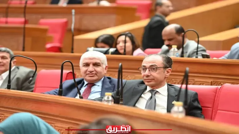 النائب أشرف سعد سليمان يتقدم بطلب إحاطة عاجل بشأن تدني مكافأة أطباء الامتياز