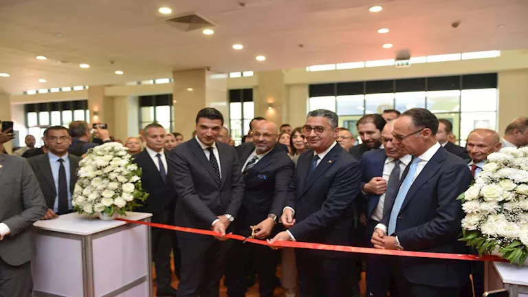 مصر تستضيف أكبر تجمع إقليمي للصناعات الغذائية والتعبئة والتغليف بمشارك