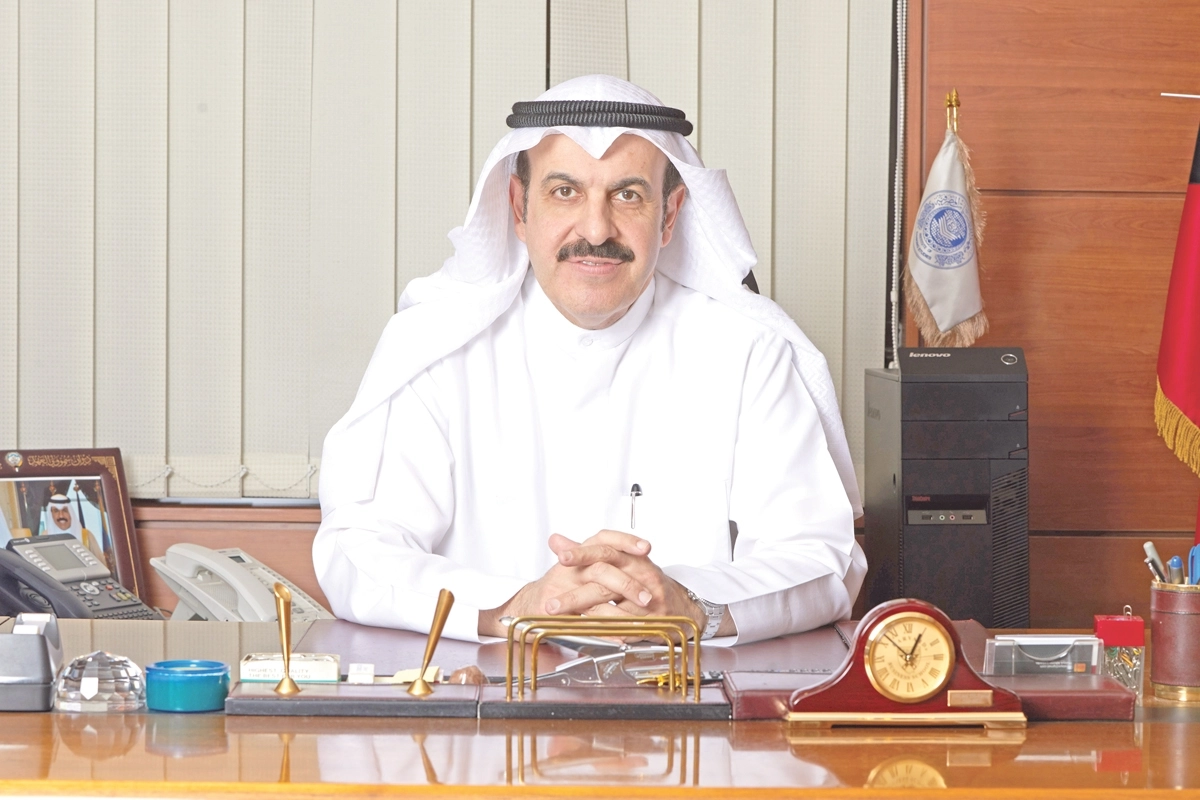 وزير المالية: تمويل الميزانية من الاحتياطي العام متاح