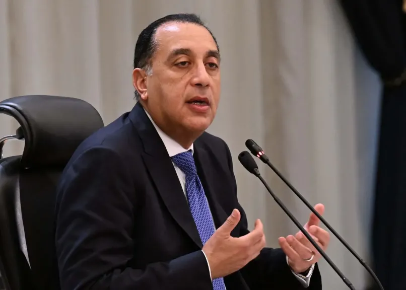 مدبولي يهنئ وزير الخارجية والدبلوماسيين بمناسبة يوم الدبلوماسية المصرية الخامس عشر