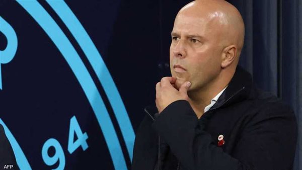 ليفربول يعلن رحيل آرني سلوت رسميًا رغم التتويج بالدوري الإنجليزي.. والبحث عن مدرب جديد يبدأ فورًا