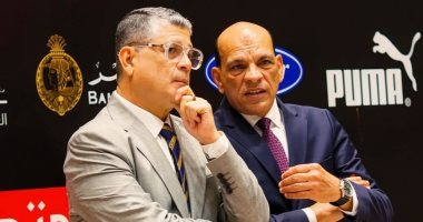 2.5 مليون جنيه مستحقات الحكام على كل نادٍ في الموسم الجديد