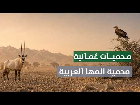 محميات عُمانية