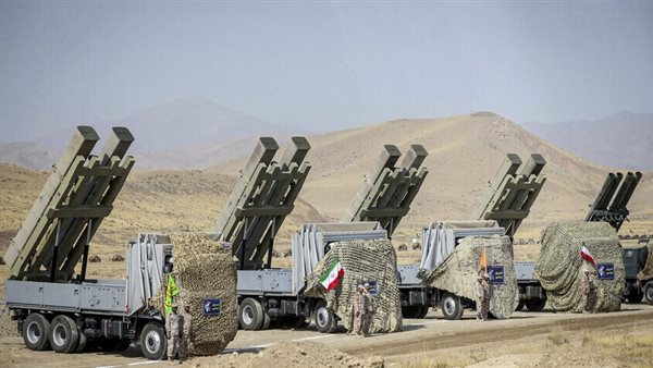 المتحدث باسم الحرس الثوري: مستعدون لحرب طويلة وعلى العدو أن يتوقع ضربات مؤلمة