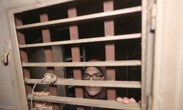 إدانة ضابط سوري سابق أمام القضاء الأمريكي