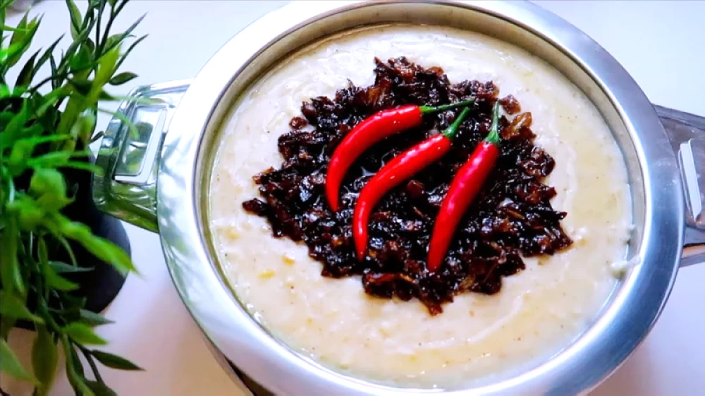 الجريش والمرقوق والقرصان.. ثلاثية نجد في سفرة رمضان