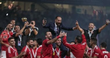 7 ملايين جنيه قيمة انتقال وليد سليمان للأهلى فى ذكرى اعتزال الحاوى