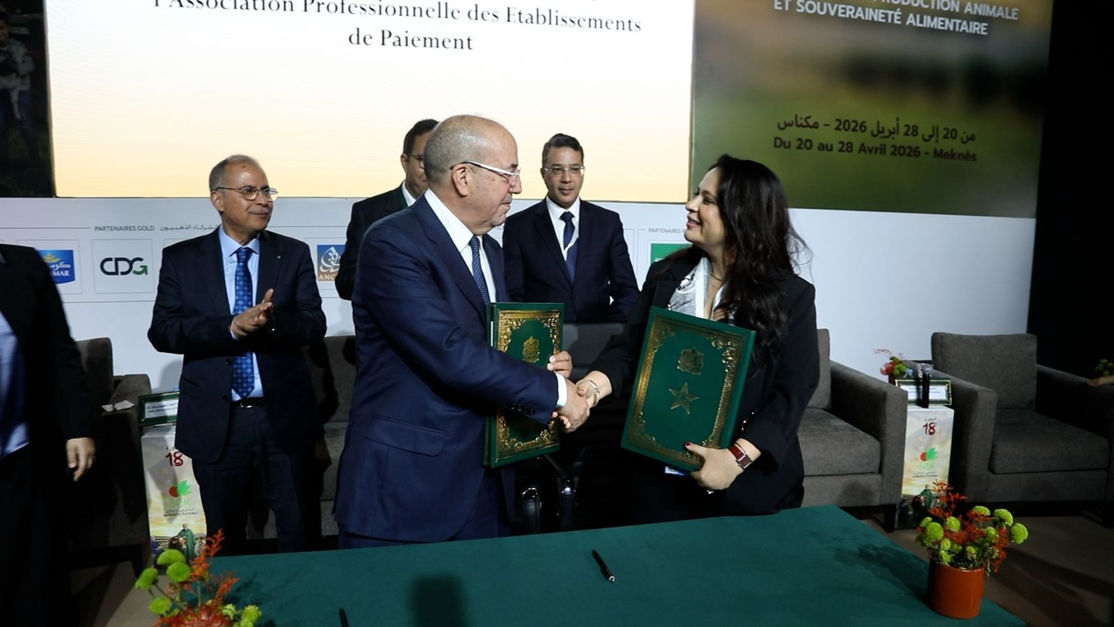 الفلاحة المغربية تدخل عصر الاقتصاد الرقمي من بوابة التعاونيات