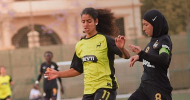 وادى دجلة يواجه مسار اليوم في نهائي كأس مصر للكرة النسائية