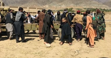القضاء الأمريكي يحكم بالسجن 42 عاماً على قائد سابق في "طالبان" الأفغانية