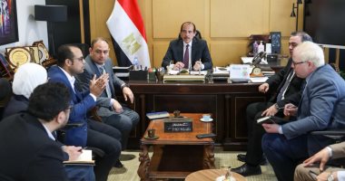 وزارة الصحة تستعد لإطلاق تطبيق ذكى لتعزيز الوعى الصحى المجتمعى