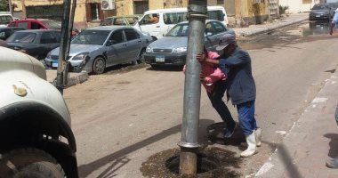 تدخلات عاجلة لتحسين خدمات الصرف الصحى والرعاية الصحية بأسوان