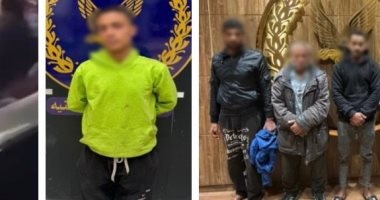 فوضى الكيف في شوارع مصر الجديدة.. الأمن ينهي أسطورة نائم الرصيف