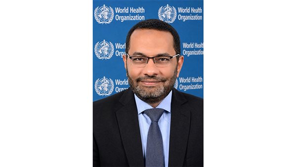 وزير الصحة يهنئ محمد حساني باختياره عضوا بالمجموعة الاستشارية الاستراتيجية لمنظمة الصحة العالمية
