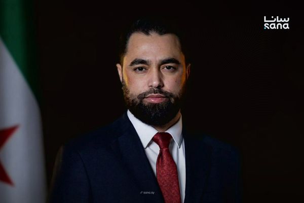الهزاع: السفارة تتابع باهتمام تداعيات القصف الإسرائيلي لمنشأة تقطنها عائلة سورية في لبنان